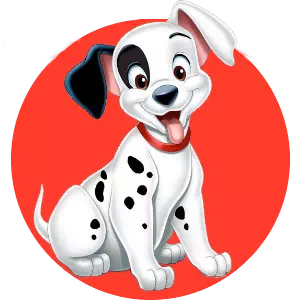 101 далматинец