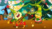 Печенюшка и Ворчунишка / Весёлые бубенцы! 7 гномов Печенюшка и Ворчунишка Весёлые бубенцы!