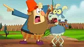 Игра Ворчуна / Семь гномов и чудовище Игра Ворчуна Семь гномов и чудовище