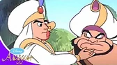 Возвращение Малчо Аладдин Возвращение Малчо