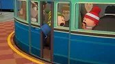 Метро Аркадий Паровозов Метро