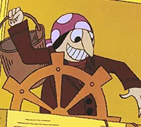 Баба Яга против! 3 серия