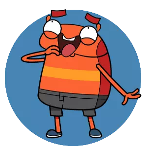 Бак и Бадди