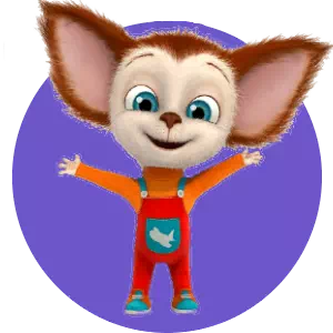 Барбоскины