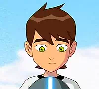 Вашингтон Бен 10 Вашингтон