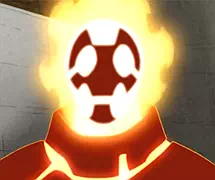 Опасность внизу Бен 10 Опасность внизу