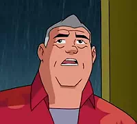 Ловушка для туристов Бен 10 Ловушка для туристов