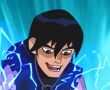 Макс и Его Напарник Фил + Новый Супергерой Бен 10 Макс и Его Напарник Фил + Новый Супергерой