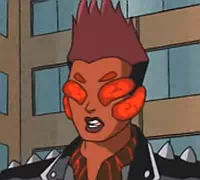 Реванш Бен 10 Реванш