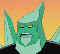 Лагерь страха Бен 10 Лагерь страха