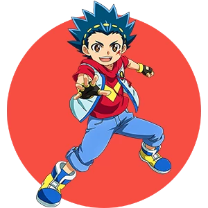 Бейблэйд Берст