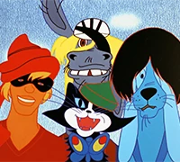 Бременские музыканты Бременские музыканты