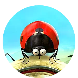 Букашки. Приключение в Долине муравьёв