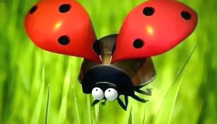 Мультсериал Букашки Мультсериал Букашки