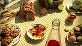 Последний ужин Букашки Последний ужин
