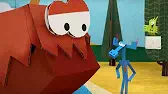Подвиг капитана Тюка Бумажки Подвиг капитана Тюка