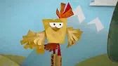 Удачный кадр Бумажки Удачный кадр