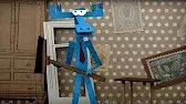 Невидимка (Коврик) Бумажки Невидимка (Коврик)