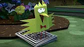 Лютики-цветочки Бумажки Лютики-цветочки