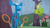 Весёлый учитель Бумажки Весёлый учитель