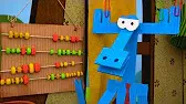 Возвращение Бумажки 1000 и 1 икринка