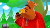 Тихая охота Буренка Даша Тихая охота
