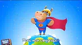 Самый лучший папа Буренка Даша Самый лучший папа