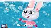 Снежинки Буренка Даша Снежинки