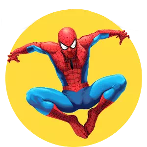 Человек-Паук