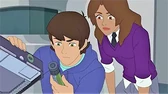 Поколения. Часть 1 Тотальный Веном Поколения. Часть 1