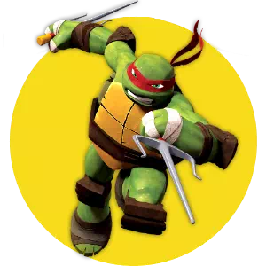 Черепашки-ниндзя