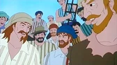 Сеньоры Вентимиглии Чёрный пират Сеньоры Вентимиглии