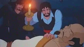 Красный пират Чёрный пират Красный пират