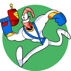 Червяк Джим