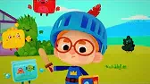 Рыцарский подвиг Четверо в кубе Рыцарский подвиг