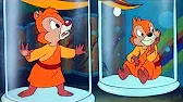 Культ Ку-ку-колы Чип и Дейл Культ Ку-ку-колы