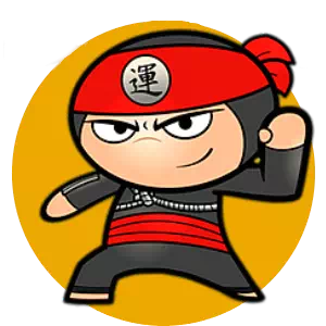 Чоп Чоп ниндзя