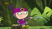 Кто такой Чоп Чоп? Чоп Чоп ниндзя Кто такой Чоп Чоп?