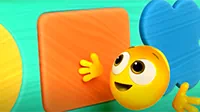 Фигуры Цветняшки Фигуры