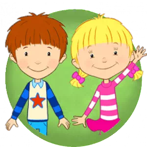 Дейзи и Олли