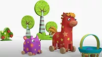 Новая игра Деревяшки Новая игра