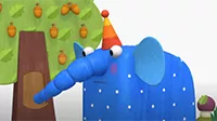 Эхо Деревяшки Эхо