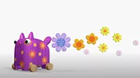 Эстафета Деревяшки Эстафета