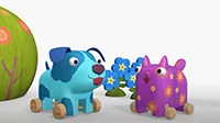Классики Деревяшки Классики