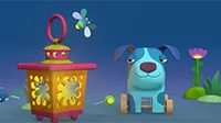 Вечер Деревяшки Вечер