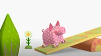 Кукушка Деревяшки Кукушка