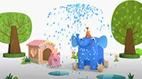 Пропали лужи Деревяшки Пропали лужи