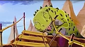 Приключения для шестерых Динофроз Приключения для шестерых