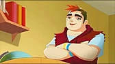 Тень врага Динофроз Тень врага
