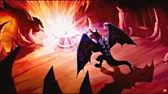 Земли дроблёных лоз Динофроз Земли дроблёных лоз